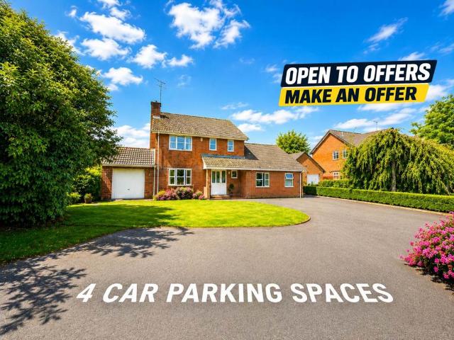 House for rent in Bramingham Park, Luton