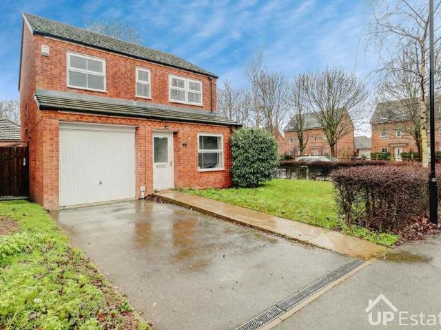 House for rent in Canley Gardens, West Midlands