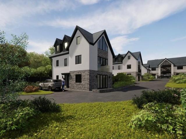 House for rent in Trearddur, Wales