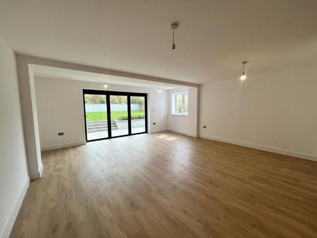 House for rent in Fort Hill, Kentisbury