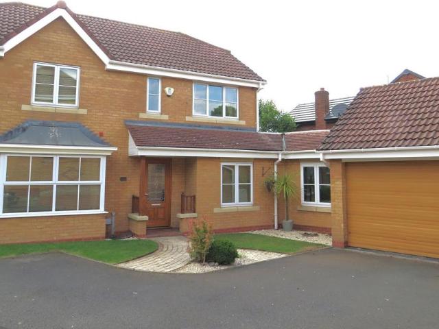 House for rent in Sutton Coldfield, Isle Of Man