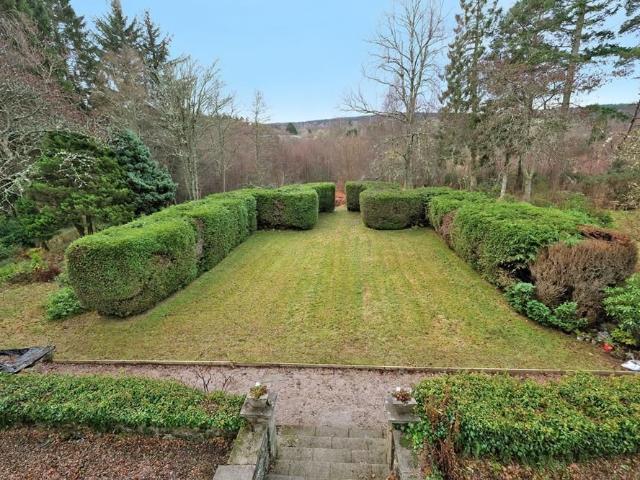 House for rent in Banchory, Scotland