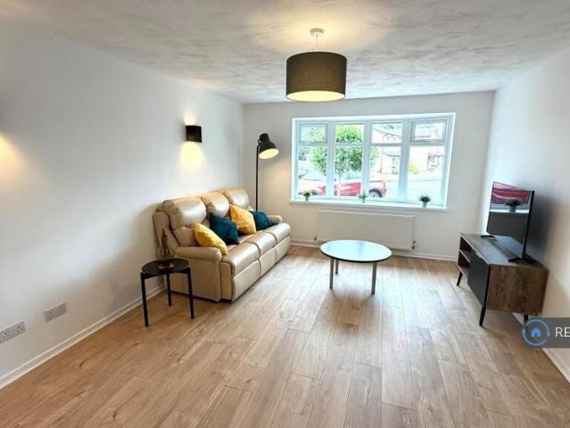 House for rent in Loughborough, Charnwood