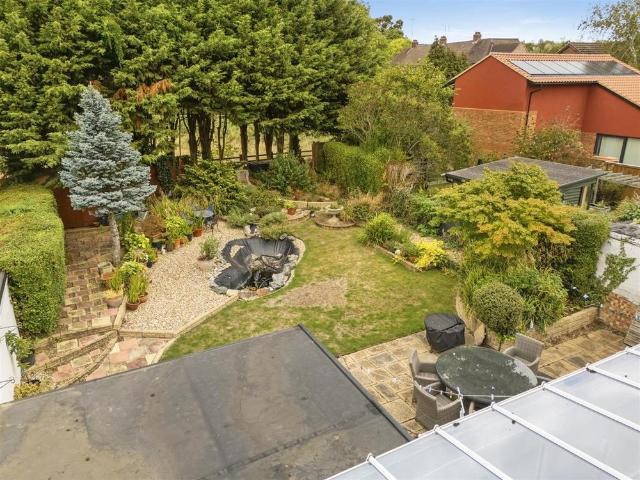 House for rent in Loughton, Milton Keynes