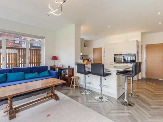 House for rent in Malletsheugh, Mearns