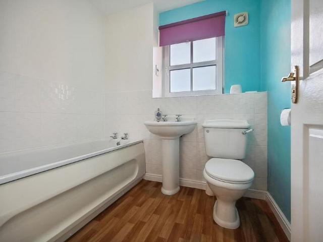 House for rent in West Craigs, Blantyre