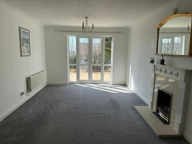 House for rent in Scredda, Cornwall