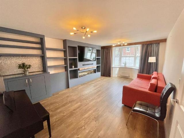 House for rent in Newton St Cyres, Devon