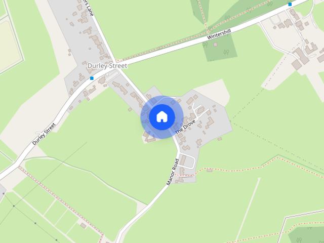 House for rent in Hampshire