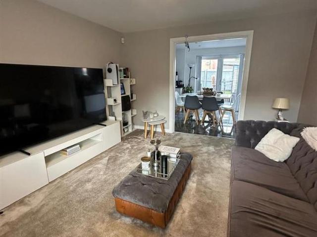 House for rent in Hazel Grove, Greater Manchester