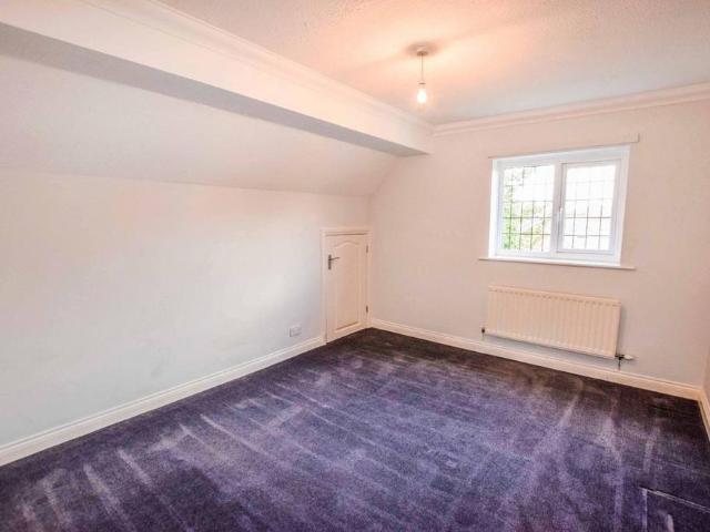 House for rent in High Legh