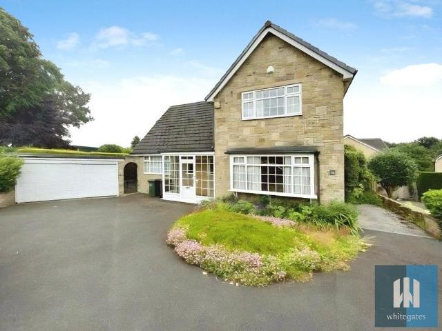 House for rent in Heckmondwike, West Yorkshire