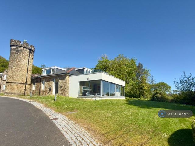Room for rent in Nangreaves, Wales