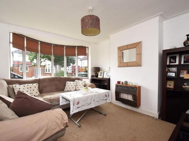 House for rent in New Eltham, Greater London