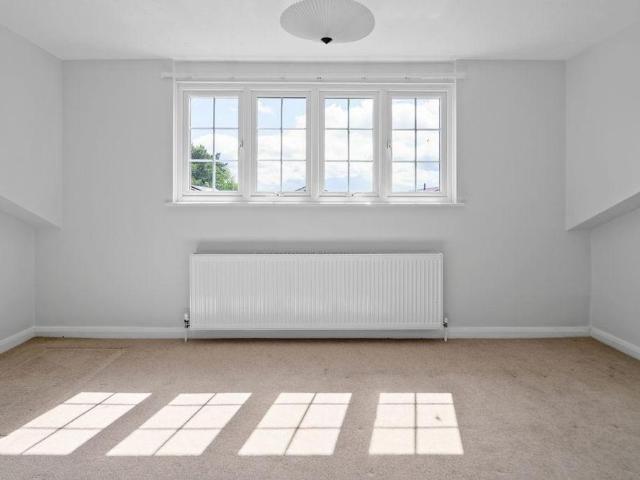 House for rent in Lunnon, Buckinghamshire