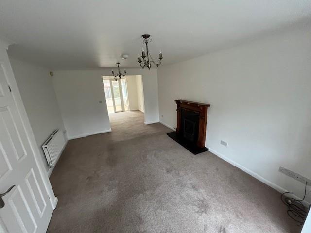 House for rent in Gnosall, Baswich