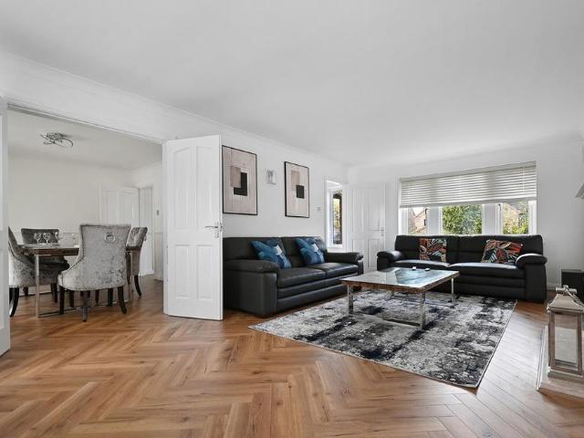 House for rent in Scarcroft, Leeds