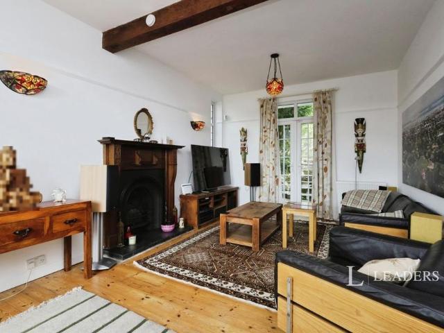 House for rent in Old Town, Eastbourne