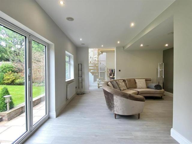 House for rent in Disley