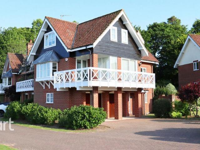 House for rent in Wroxham, Crostwick