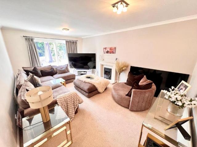 House for rent in Beverley, East Riding Of Yorkshire