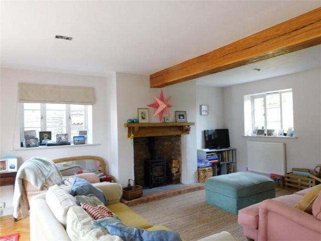 House for rent in Somerton, Somerset
