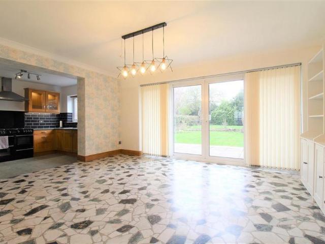 House for rent in Attenborough, East Midlands