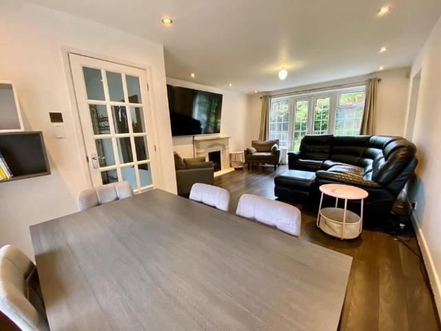 House for rent in Tricketts Cross, Ferndown