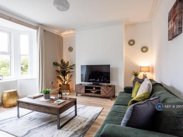 House for rent in Neville's Cross, Durham