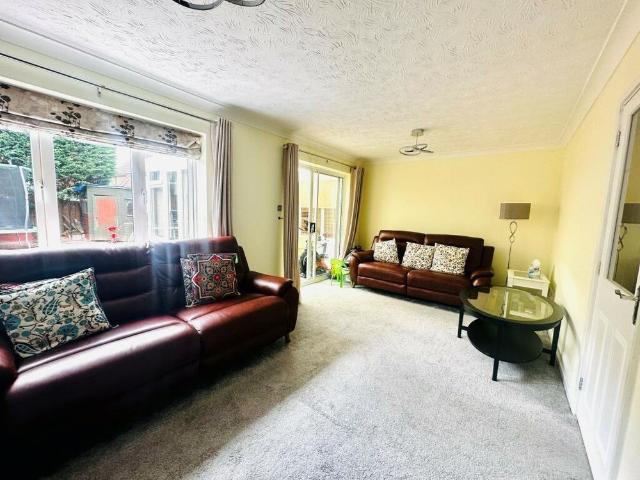 House for rent in Victoria Farm, Longford