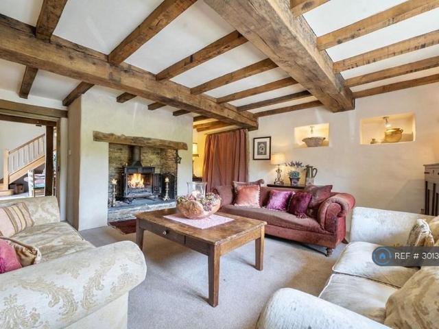 House for rent in Strode, Devon