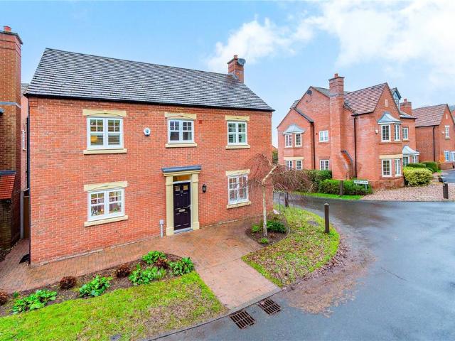 House for rent in Muxton, Telford