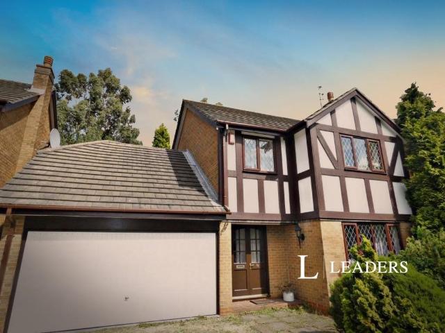 House for rent in The Brampton, Butterton