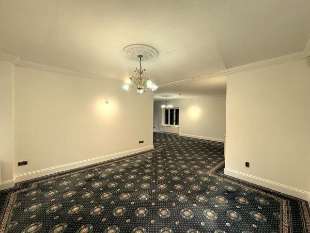 House for rent in Pinfold, Leicestershire