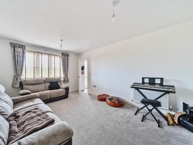 House for rent in Evershot, Oxfordshire