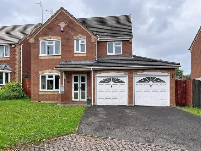 House for rent in Cannon Park, West Midlands