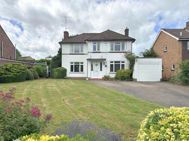 House for rent in Sawbridgeworth, Colliers End