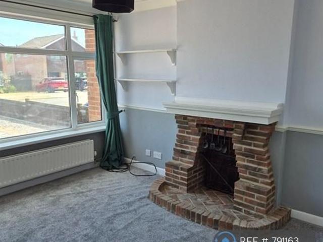 House for rent in Hill Park, Fareham
