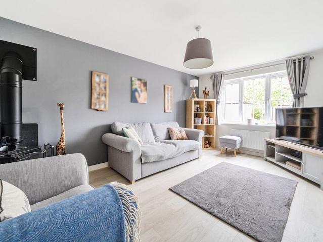 House for rent in Jennyfield, Harrogate