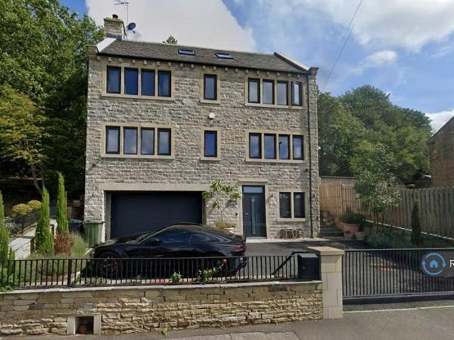 House for rent in Wooldale, West Yorkshire