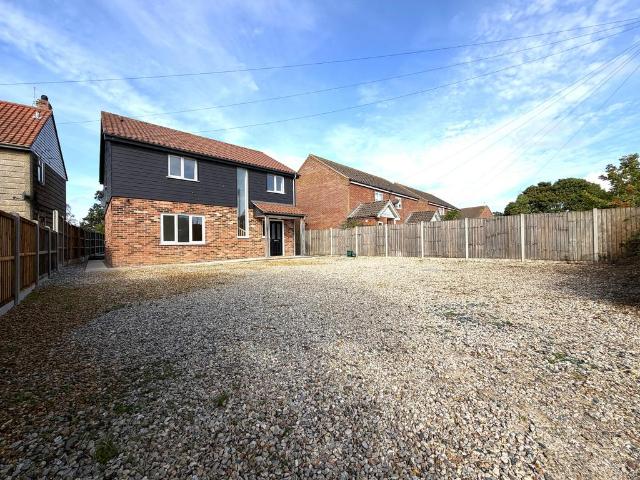 House for rent in Freethorpe, Broadland