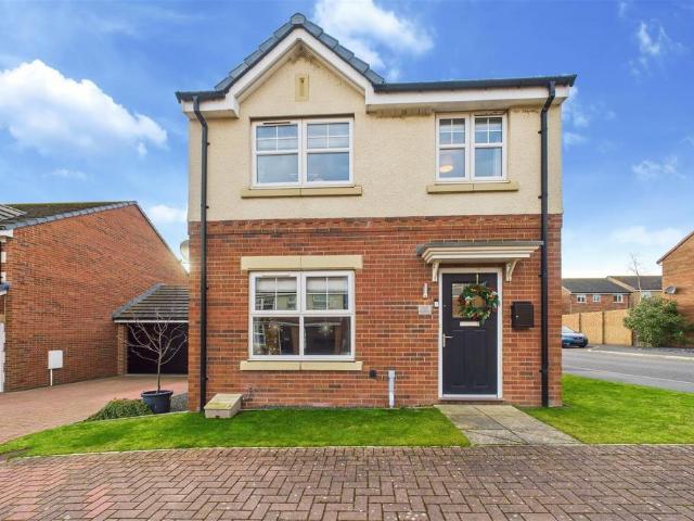 House for rent in Alnwick, Northumberland