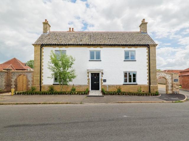 House for rent in Tittleshall, Breckland