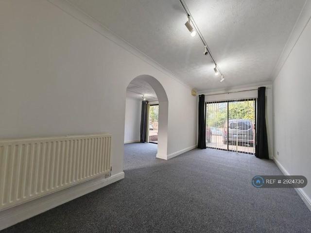 House for rent in Rodbourne, Swindon