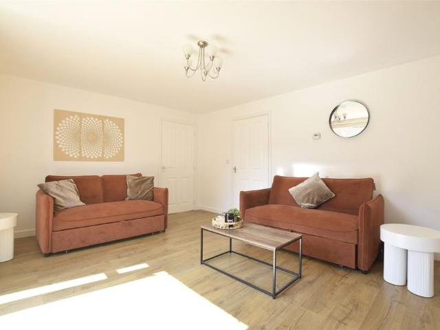 House for rent in Pamington, Gloucestershire
