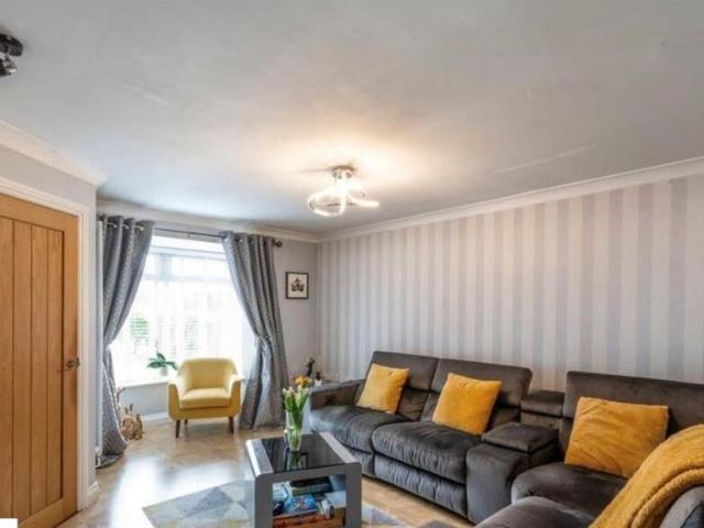 House for rent in Bawtry, South Yorkshire