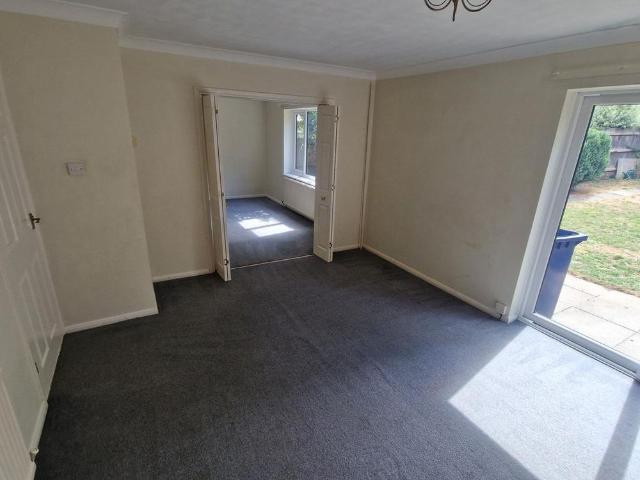 House for rent in Arrington, Cambridgeshire