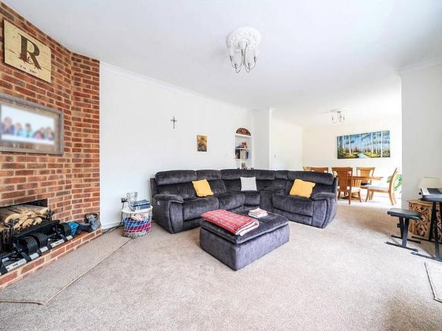 House for rent in Ryeworth, Golden Valley