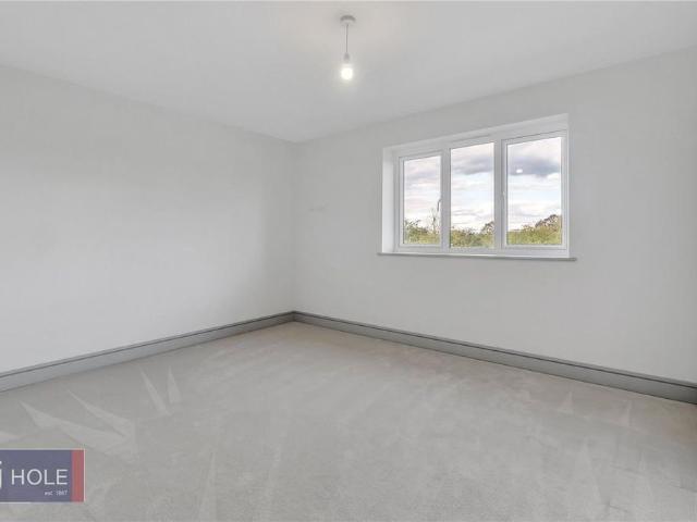 House for rent in Feckenham, City Of Bristol