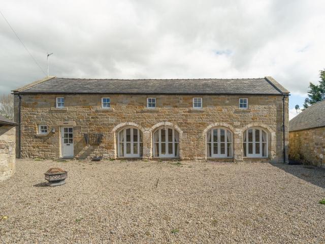 House for rent in Mitford